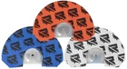 Riven 65235 Rebel White/orange/blue Pack New. Price: $39.99.