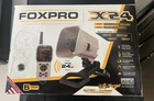 Foxpro X24 Electronic Predator Game Call, Remote Control, Pre-loaded Sounds New. Price: $439.99.