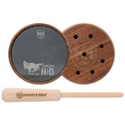 Knight And Hale Hd Turkey Call Slate Pot New. Price: $69.99.