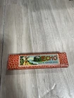 Vintage M. Hohner "the Echo"harmonica Double-sided Tremolo Instrument W/ Org Box. Price: $80.00.