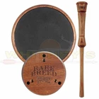 Primos Hunting Rare Breed Aluminum Turkey Friction Call - PS2905 New. Price: $89.99.