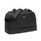 Everfun Gym Bag For And Women, Duffle Tote With Shoe Compartment Wet ... New. Price: $39.00.