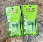 2 Pack Primos Box Chalk With Case For Turkey And Push Pin Calls New. Price: $13.99.