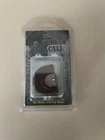 Cedar Hill Diaphragm Turkey Call Raspy & Cutter Brown CH09 Cut'n Iii New. Price: $11.00.