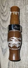 Tim Grounds Triple Thang Goose Call Gold Nugget New. Price: $198.90.