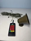 The Phantom Whitetail Digital Deer Call Hunter Extreme Dimension Wildlife Tested Used. Price: $79.99.