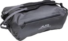 Alps Mountaineering Downpour Duffel Bag 35L, Charcoal New. Price: $131.77.