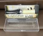 Vintage Knight & Hale Game Calls KH232 Pit Magic Goose Clucker Used. Price: $45.00.