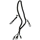 Duck Commander Braided Paracord Lanyard Hunting Call Holder Camo - Dnblf New. Price: $25.74.