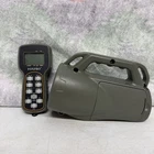 Foxpro Wildfire WF1 Electronic Game Call Remote Tested Working Used. Price: $95.00.