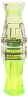 Avian X ZNK-ZNK6027 Atm Green Machine Single Reed Lemon Drop Polycarbonate Attr New. Price: $40.53.