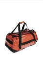 Brand New Adidas Terrex Duffel Bag 100L IC5651 - Orange. Price: $90.00.