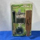 Primos Turkey Caller Starter Pak Great For Beginners And Advanced Hunters - 272 New. Price: $49.99.