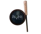Bone Collector Fans Up Friction Walnut Pot Turkey Call Glass Over BC110019 New. Price: $64.99.
