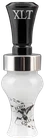 Echo Calls 79005 Xlt Single Reed Mallard Hen Sounds Attracts Ducks Black/pearl New. Price: $135.49.