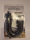 Qwik Bugle Mac Daddy Elk Combo Wayne Carlton Calls Hunters Specialties New. Price: $20.00.