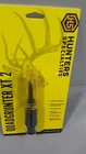 Hunters Specialties Quadgrunter Xt 2-100199 V2 New. Price: $16.99.