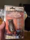 Flextone Game Call Thunder Cluck Purr Turkey It Fg 00111 New. Price: $8.99.