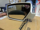 Driver Side View Mirror Power Without Memory Non-heated Fits 04-09 Quest 28701 Used. Price: $76.50.