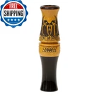Zink Calls Of Death Cod Polycarbonate Hand-tuned Short Reed Waterfowl New. Price: $78.12.