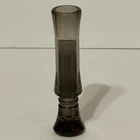 DC2012 Duck Commander Shadow Mallard Hen Single Reed Black Hunting Call New. Price: $20.00.
