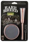 Primos PS2904 Rare Breed Friction Call Attracts Turkeys Natural Wood/slate New. Price: $56.58.