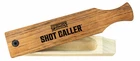 Turkey Box Primos Shot Caller Double Sided Model PS2962 New Factory Pack!. Price: $24.95.