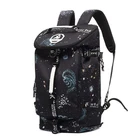 Kalesi Cool Gym Duffle Bag Backpack 4-WAY Waterproof With Shoes Compartment F... New. Price: $60.04.