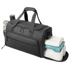 Gym For Women, Sports Duffle Bags With Wet Pocket & Shoes Compartment... New. Price: $36.19.