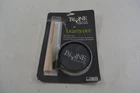 Bone Collector Lights Out Friction Turkey Call Black Slate Pot W/ Striker New. Price: $16.99.