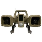Primos Double Take Electronic Game Caller, 24-BIT Sound, 200-YARD Remote #39000 New. Price: $232.76.