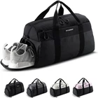 Fitgriff Gym Bag V2 For And Women With Shoe & Wet Compartment - Duffle New. Price: $60.70.
