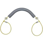 Cinch Deer Drag Lightweight Ergonomic 40 Reduction For Hunters New. Price: $24.09.