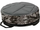 Hawk Memory Foam Hunting Bucket Seat Chaos Camo New. Price: $37.24.