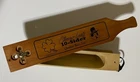 Quaker Boy Turkey Calls Clover Leaf 10 Sider Box - Hunting Gobbler Used. Price: $79.99.