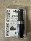 Flambeau,storm Front, Artic Fury, Short Reed Goose Call, (u) New. Price: $20.00.