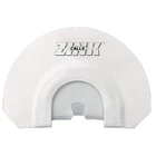 Zink ZNK-ZNK321 Lost Lady Turkey Mouth Call, Ghost Cut Double Reed Pack Of New. Price: $15.52.