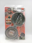 Flextone Run-n-gun Turkey Game Call Glass Slate With Case FG-TURK-00032 New. Price: $25.99.