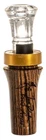 Duck Commander Dcprob Series Bocote Open Call Double Reed Mallard Hen Sounds New. Price: $53.25.