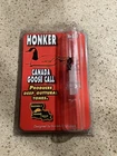 Haydels H81 Canada Goose Honker Call Nos C3 New. Price: $23.95.