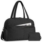 Sports Gym For Women, Lightweight Travel Duffle Bags With Shoe Compartmen... New. Price: $30.57.