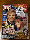 Tv Soap,days Of Our Lives,the Bold And Beautiful,gladiators,peter Phelps,bo Very. Price: $21.45.