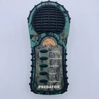 Cass Creek Predator Game Call Coyote Deer 5 Different Sounds Battery Operated Used. Price: $13.59.