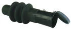 Primos PS222 The Gobbler Shaker Call Turkey Black 1PC Hunting Tool New. Price: $46.23.