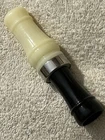 Vintage Nm-mint Unused Rich-n-tone Rnt G-3 Goose Call Tough! (not Duck) Arkansas New. Price: $179.99.