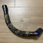 Primos Pack Bugle Elk Call Model 913 Camo Cover Hunting Accessory Used. Price: $13.75.