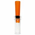 Duck Commander Specklebelly Goose Call Polycarbonate Construction Orange-dcsprck New. Price: $30.84.