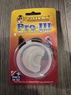 Quaker Boy Pro-iii Turkey Mouth Diaphragm Call New. Price: $12.99.