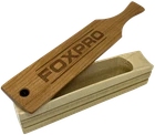 Foxpro Popwbox Popbox Call Turkey Sounds Brown New. Price: $39.77.