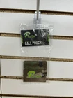 Phelps Game Calls New And Used Diaphragm Pouch - Camo. Price: $14.99.